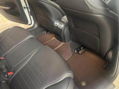Mercedes-Benz C-Class New Energy C 350 eL - ფოტო 10