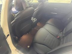 Mercedes-Benz C-Class New Energy C 350 eL - ფოტო 11