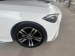 Mercedes-Benz C-Class New Energy C 350 eL - ფოტო 16