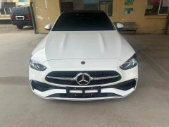 Mercedes-Benz C-Class New Energy C 350 eL - ფოტო 2