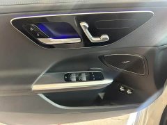 Mercedes-Benz C-Class New Energy C 350 eL - ფოტო 5