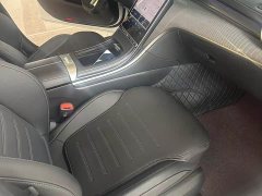 Mercedes-Benz C-Class New Energy C 350 eL - ფოტო 6