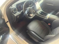 Mercedes-Benz C-Class New Energy C 350 eL - ფოტო 7