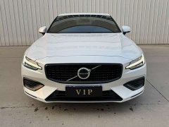 Volvo S60 B4 Smart Luxury Edition - ფოტო 2