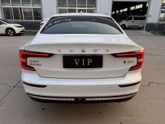 Volvo S60 B4 Smart Luxury Edition - ფოტო 5