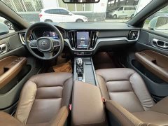 Volvo S60 B4 Smart Luxury Edition - ფოტო 7