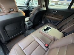 Volvo S60 B4 Smart Luxury Edition - ფოტო 8