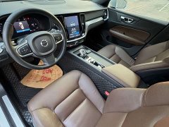 Volvo S60 B4 Smart Luxury Edition - ფოტო 9