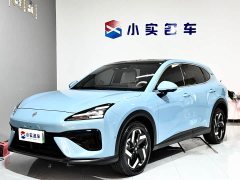 Baojun Yunhai 60km PHEV version - ფოტო 1
