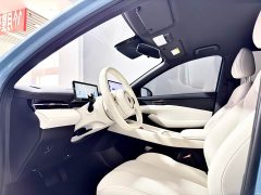 Baojun Yunhai 60km PHEV version - ფოტო 10