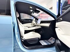 Baojun Yunhai 60km PHEV version - ფოტო 13