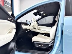 Baojun Yunhai 60km PHEV version - ფოტო 4