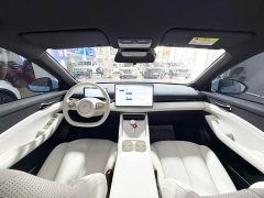 Baojun Yunhai 60km PHEV version - ფოტო 5