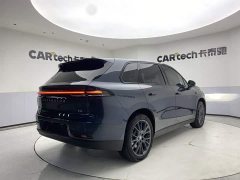 Leapmotor Leapo C10 605 Comfort Edition - photo 5