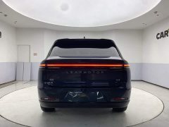 Leapmotor Leapo C10 605 Comfort Edition - photo 6