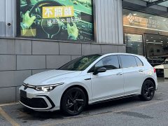 Volkswagen Golf 280TSI DSG R-Line 20th Anniversary Edition - photo 1