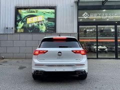 Volkswagen Golf 280TSI DSG R-Line 20th Anniversary Edition - photo 10