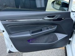 Volkswagen Golf 280TSI DSG R-Line 20th Anniversary Edition - photo 12
