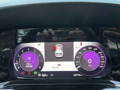Volkswagen Golf 280TSI DSG R-Line 20th Anniversary Edition - photo 15