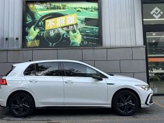 Volkswagen Golf 280TSI DSG R-Line 20th Anniversary Edition - photo 2