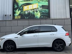 Volkswagen Golf 280TSI DSG R-Line 20th Anniversary Edition - photo 3