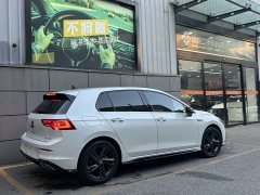 Volkswagen Golf 280TSI DSG R-Line 20th Anniversary Edition - photo 4