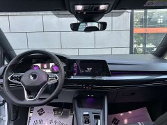 Volkswagen Golf 280TSI DSG R-Line 20th Anniversary Edition - photo 6