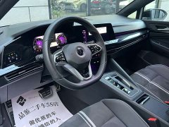 Volkswagen Golf 280TSI DSG R-Line 20th Anniversary Edition - photo 9