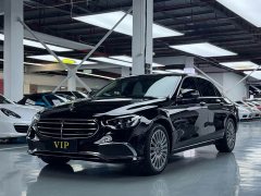 Mercedes-Benz E-Class E 300 L Fashion Edition - ფოტო 1