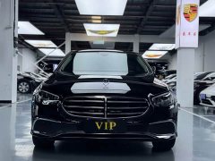 Mercedes-Benz E-Class E 300 L Fashion Edition - ფოტო 2