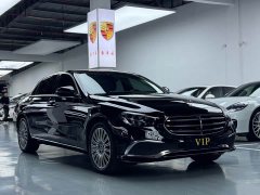 Mercedes-Benz E-Class E 300 L Fashion Edition - ფოტო 3