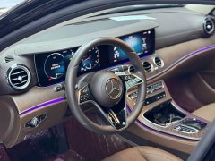 Mercedes-Benz E-Class E 300 L Fashion Edition - ფოტო 6