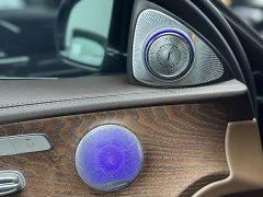 Mercedes-Benz E-Class E 300 L Fashion Edition - ფოტო 7