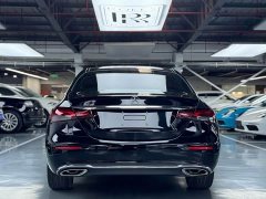 Mercedes-Benz E-Class E 300 L Fashion Edition - ფოტო 8