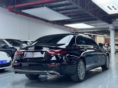 Mercedes-Benz E-Class E 300 L Fashion Edition - ფოტო 9