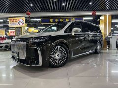 Voyah Avatr Dream Car PHEV AWD Flagship Qiankun Edition - ფოტო 1