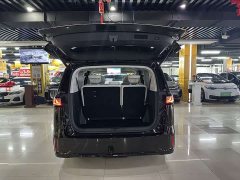 Voyah Avatr Dream Car PHEV AWD Flagship Qiankun Edition - ფოტო 10
