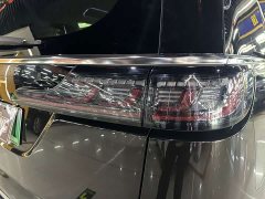 Voyah Avatr Dream Car PHEV AWD Flagship Qiankun Edition - ფოტო 11