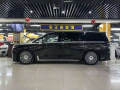 Voyah Avatr Dream Car PHEV AWD Flagship Qiankun Edition - ფოტო 12