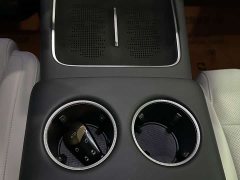 Voyah Avatr Dream Car PHEV AWD Flagship Qiankun Edition - ფოტო 3
