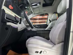 Voyah Avatr Dream Car PHEV AWD Flagship Qiankun Edition - ფოტო 4