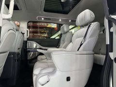 Voyah Avatr Dream Car PHEV AWD Flagship Qiankun Edition - ფოტო 6