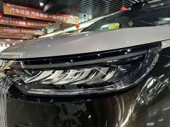 Voyah Avatr Dream Car PHEV AWD Flagship Qiankun Edition - ფოტო 7