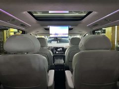 Voyah Avatr Dream Car PHEV AWD Flagship Qiankun Edition - ფოტო 9