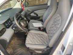 Leapmotor Leapo T03 310 Comfort Edition - photo 11
