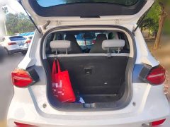 Leapmotor Leapo T03 310 Comfort Edition - photo 15