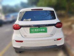 Leapmotor Leapo T03 310 Comfort Edition - photo 3