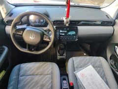 Leapmotor Leapo T03 310 Comfort Edition - photo 5
