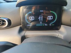 Leapmotor Leapo T03 310 Comfort Edition - photo 8