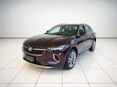 Buick Envision S Envision S 652T AWD Avenir - photo 1